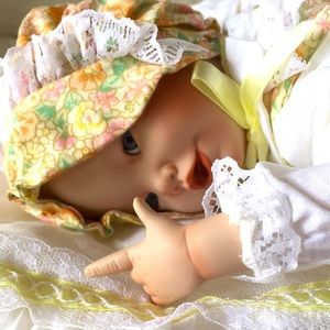 Vintage Ashton-Drake “LISA”